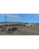 X-Plane 11 - Add-on: Aerosoft - Troms XP DLC