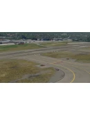 X-Plane 11 - Add-on: Aerosoft - Troms XP DLC