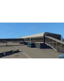 X-Plane 11 - Add-on: Aerosoft - Troms XP DLC