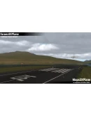 X-Plane 11 - Add-on: Aerosoft - Faroe Islands XP DLC