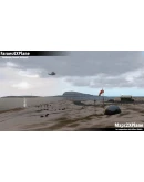 X-Plane 11 - Add-on: Aerosoft - Faroe Islands XP DLC