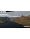 X-Plane 11 - Add-on: Aerosoft - Faroe Islands XP DLC