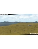 X-Plane 11 - Add-on: Aerosoft - Faroe Islands XP DLC