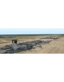 X-Plane 11 - Add-on: Skyline Simulations - KCVG - Cinci