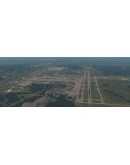X-Plane 11 - Add-on: Skyline Simulations - KCVG - Cinci