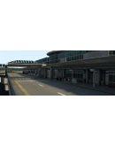 X-Plane 11 - Add-on: Skyline Simulations - KCVG - Cinci