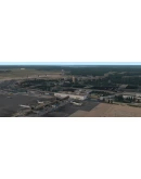 X-Plane 11 - Add-on: Skyline Simulations - KCVG - Cinci