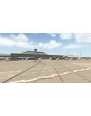 X-Plane 11 - Add-on: Aerosoft - Airport Kln/Bonn DLC