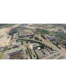 X-Plane 11 - Add-on: Aerosoft - Airport Kln/Bonn DLC