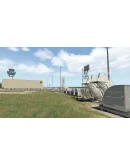 X-Plane 11 - Add-on: Aerosoft - Airport Kln/Bonn DLC