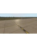 X-Plane 11 - Add-on: Aerosoft - Airport Kln/Bonn DLC
