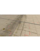 X-Plane 11 - Add-on: Aerosoft - Airport Kln/Bonn DLC