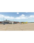 X-Plane 11 - Add-on: Aerosoft - Airport Kln/Bonn DLC