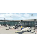 X-Plane 11 - Add-on: Aerosoft - Airport Berlin-Brandenb