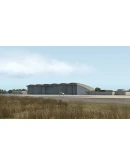 X-Plane 11 - Add-on: Aerosoft - Airport Berlin-Brandenb