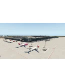 X-Plane 11 - Add-on: Aerosoft - Airport Berlin-Brandenb