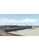 X-Plane 11 - Add-on: Aerosoft - Airport Berlin-Brandenb