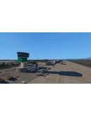 X-Plane 11 - Add-on: Aerosoft - Airport Bergamo DLC