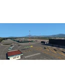 X-Plane 11 - Add-on: Aerosoft - Airport Bergamo DLC
