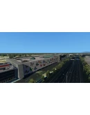 X-Plane 11 - Add-on: Aerosoft - Airport Bergamo DLC