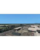 X-Plane 11 - Add-on: Aerosoft - Airport Bergamo DLC