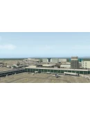 X-Plane 11 - Add-on: Aerosoft - Airport Manchester DLC