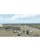 X-Plane 11 - Add-on: Aerosoft - Airport Manchester DLC