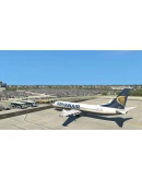 X-Plane 11 - Add-on: Aerosoft - Airport Manchester DLC