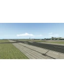 X-Plane 11 - Add-on: Aerosoft - Airport Manchester DLC