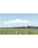 X-Plane 11 - Add-on: Aerosoft - Airport Manchester DLC