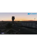 X-Plane 11 - Add-on: FSDG - Sharm El-Sheikh XP DLC