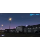 X-Plane 11 - Add-on: FSDG - Sharm El-Sheikh XP DLC