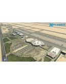 X-Plane 11 - Add-on: FSDG - Sharm El-Sheikh XP DLC