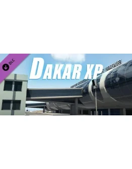 X-Plane 11 - Add-on: FSDG - Dakar DLC * STEAM RU