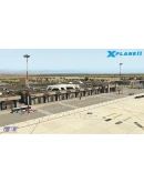 X-Plane 11 - Add-on: FSDG - Agadir DLC * STEAM RU