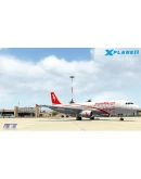 X-Plane 11 - Add-on: FSDG - Agadir DLC * STEAM RU