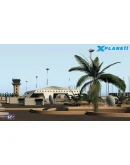 X-Plane 11 - Add-on: FSDG - Agadir DLC * STEAM RU