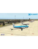 X-Plane 11 - Add-on: FSDG - Agadir DLC * STEAM RU