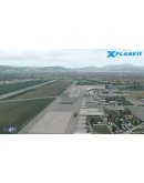 X-Plane 11 - Add-on: FSDG - Graz DLC * STEAM RU