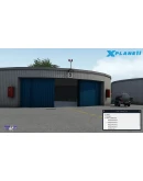 X-Plane 11 - Add-on: FSDG - Graz DLC * STEAM RU