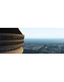 X-Plane 11 - Add-on: Skyline Simulations - CYTZ - Bill