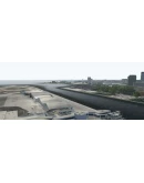 X-Plane 11 - Add-on: Skyline Simulations - CYTZ - Bill