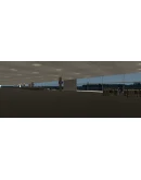 X-Plane 11 - Add-on: Skyline Simulations - CYTZ - Bill