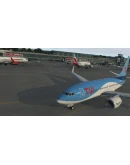 X-Plane 11 - Add-on: Aerosoft - Paderborn XP DLC