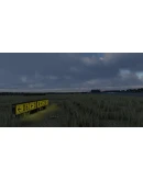 X-Plane 11 - Add-on: Aerosoft - Paderborn XP DLC