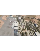 X-Plane 11 - Add-on: Aerosoft - Paderborn XP DLC
