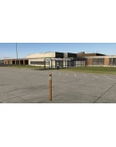 X-Plane 11 - Add-on: Aerosoft - Charlottetown XP DLC