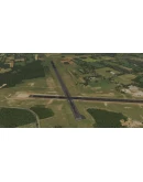 X-Plane 11 - Add-on: Aerosoft - Charlottetown XP DLC