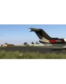 X-Plane 11 - Add-on: Aerosoft - Charlottetown XP DLC