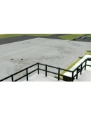 X-Plane 11 - Add-on: Aerosoft - Charlottetown XP DLC